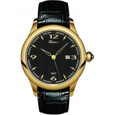 Золотые часы Gentleman  1060.0.3.54